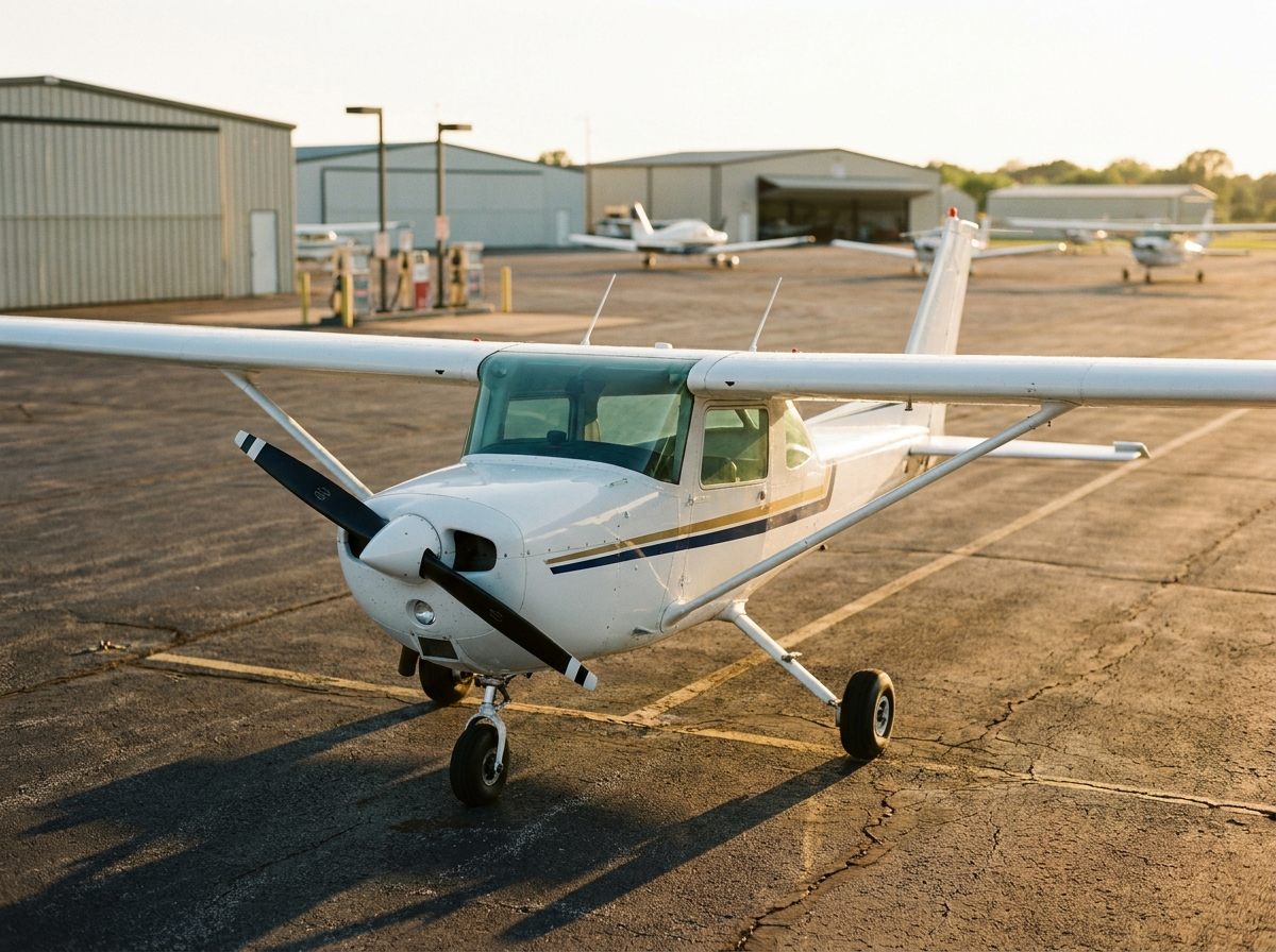 Cessna 150