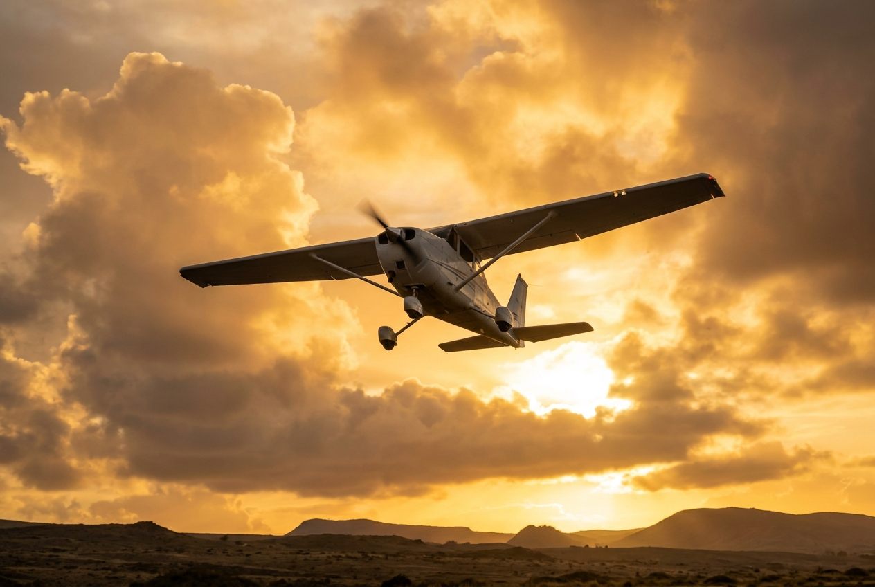 Private Pilot